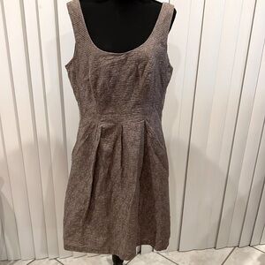 Nine West Fit and Flare Dress Size 16